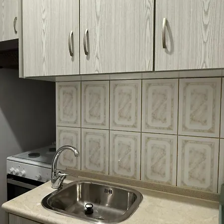 C Spot Apartment Larissa