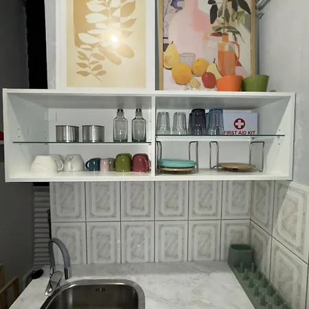 C Spot Appartement *